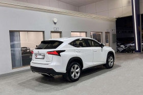 Lexus NX 200 T